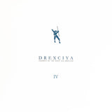 Drexciya : Journey Of The Deep Sea Dweller IV (2x12", Comp, RM)