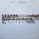 Kenny Larkin : Metaphor (2xLP, Album)