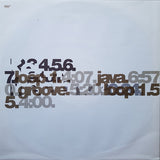 Kenny Larkin : Metaphor (2xLP, Album)