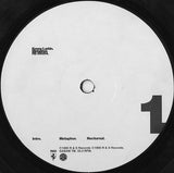 Kenny Larkin : Metaphor (2xLP, Album)