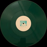 Various : Volume Two (3x12", Comp, Gre)