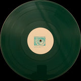 Various : Volume Two (3x12", Comp, Gre)