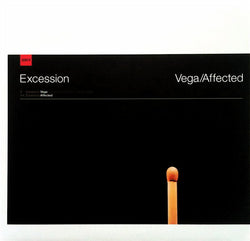 Excession : Vega / Affected (12