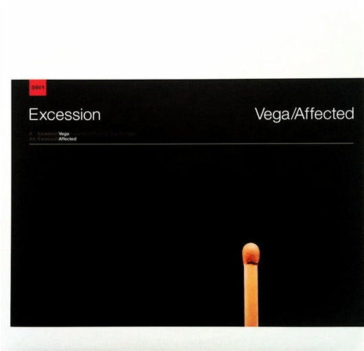Excession : Vega / Affected (12