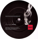 Excession : Vega / Affected (12")