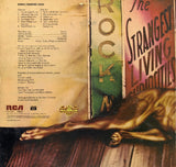 David Bowie : Diamond Dogs (LP, Album, Gat)