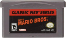 Super Mario Bros (Nes Classics) - Gameboy (Reproduction Cart)