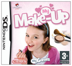 My Make-Up - DS