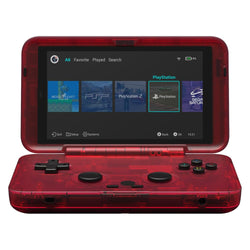 Retroid Pocket Flip (Red)