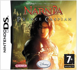 Narnia Prince Caspian - DS