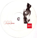 Excession : Omega / Nostrum (12")