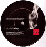 Excession : Omega / Nostrum (12")