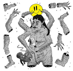 Joefarr : DMF EP (12