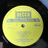 Ebenezer Obey & His International Brothers : Vol. 4 (LP, Album)