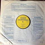 Ebenezer Obey & His International Brothers : Vol. 4 (LP, Album)