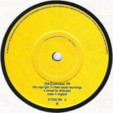 Chapterhouse : Pearl (7", Single)