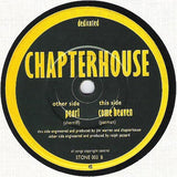 Chapterhouse : Pearl (7", Single)