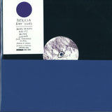 Patricia (50) : Body Issues (LP, MiniAlbum)