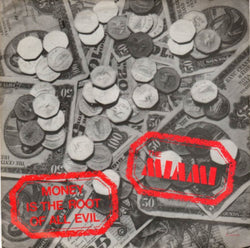 The Miami Showband : Money Is The Root Of All Evil  (7