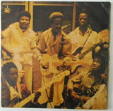 Sunny Ade And His African Beats* : Chapter 3 (LP, Album)