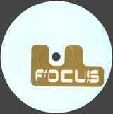 CiM : Warm Data (12")