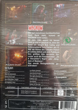 Magnum (3) : Live In London (DVD-V, PAL)