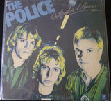 The Police : Outlandos D'Amour (LP, Album)
