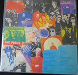 The Police : Outlandos D'Amour (LP, Album)