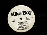 Kike Boy : Orbital (12")
