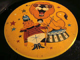 Ride : Leave Them All Behind (12", Single)