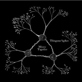 Thinguma*jigSaw : Misery Together (2xLP, Album)