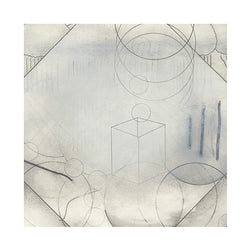 Actress : Ghettoville (3xLP, Album)