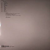 Actress : Ghettoville (3xLP, Album)