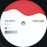 Adam Beyer : A Walking Contradiction (12")