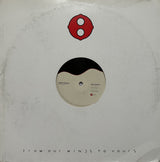 Adam Beyer : A Walking Contradiction (12")