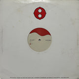 Adam Beyer : A Walking Contradiction (12")