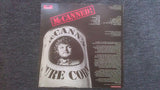 Jim McCann : McCanned! (LP, Comp)