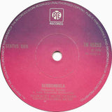 Status Quo : Gerdundula (7", Single, Sol)