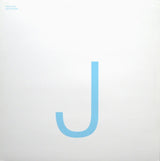 New Order : Jetstream (12", Promo)