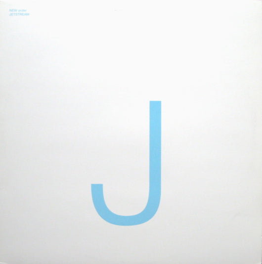 New Order : Jetstream (12