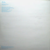 New Order : Jetstream (12", Promo)