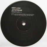 New Order : Jetstream (12", Promo)