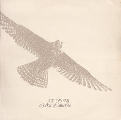 De Dannan* : A Jacket Of Batteries (LP, Album)