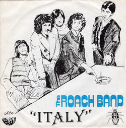 The Roach Band : Italy (7
