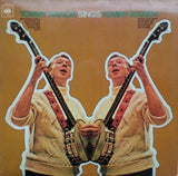Tommy Makem : Sings Tommy Makem (LP, Album)