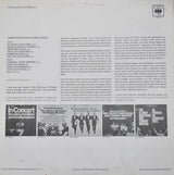Tommy Makem : Sings Tommy Makem (LP, Album)