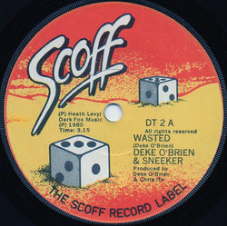 Deke O'Brien & Sneeker : Wasted (7