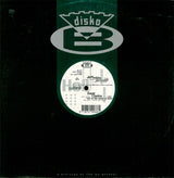 DJ Hell* : Hell Ärgere Dich Nicht (12")