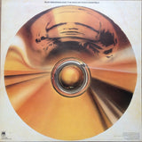 Rick Wakeman And The English Rock Ensemble : No Earthly Connection (LP, Album)