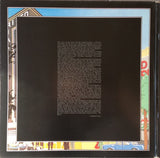 Led Zeppelin : The Soundtrack From The Film The Song Remains The Same (2xLP, Album)